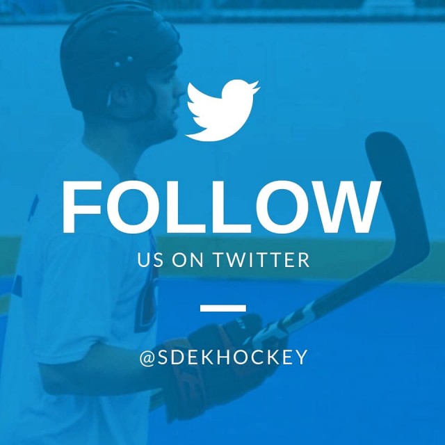 Give us a follow on Twitter!