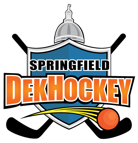 Springfield DekHockey Logo